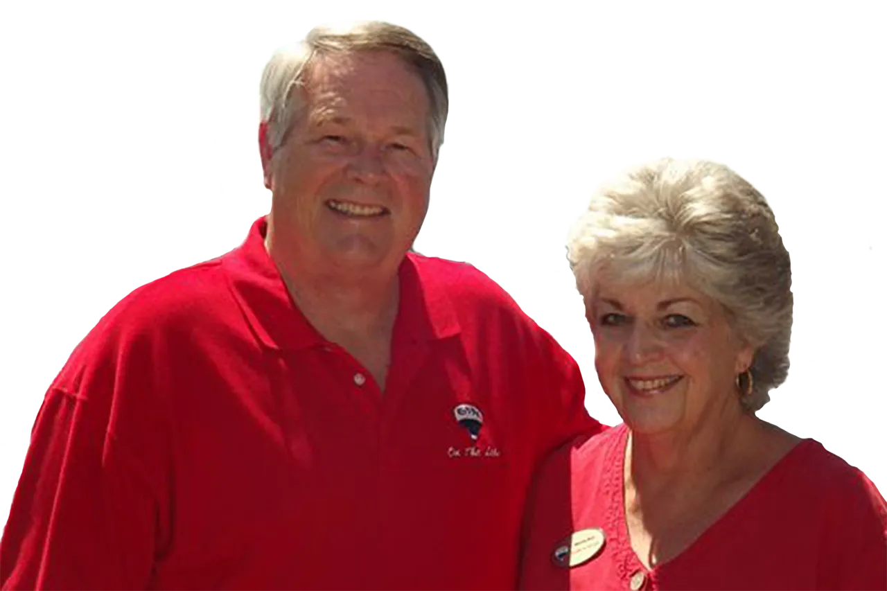 Doug & Marcia Kerr, Lake Gaston Real Estate Agents for RE/MAX on the Lake